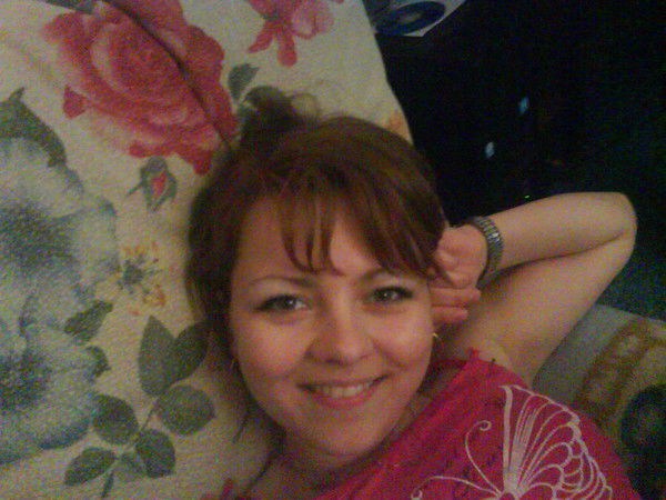 Марина Орлова