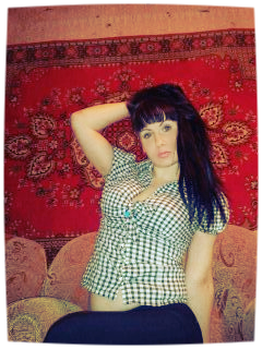 Ольга Зотова