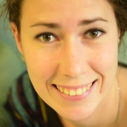 Александра Магадеева