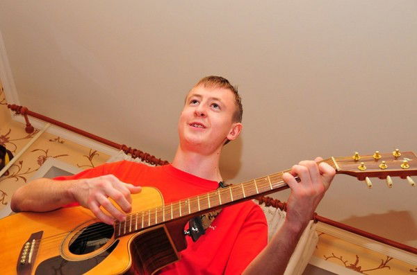 Александр Борисов