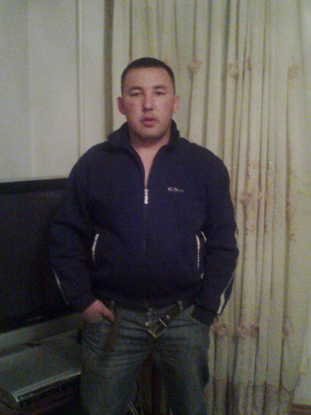 Айдын Смагулов