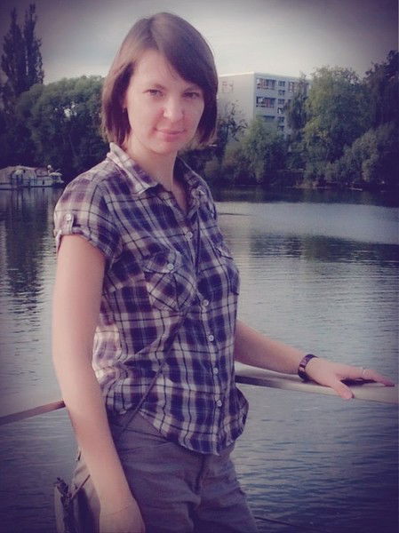 Мария Сауткина