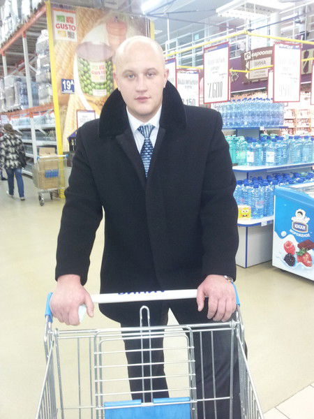 Дмитрий Дайнеко