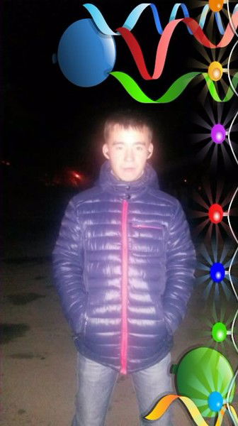 Дамир Бекенов