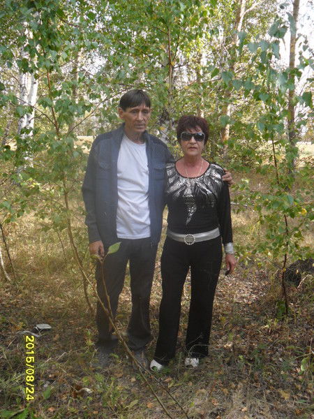 Галина Бойцова