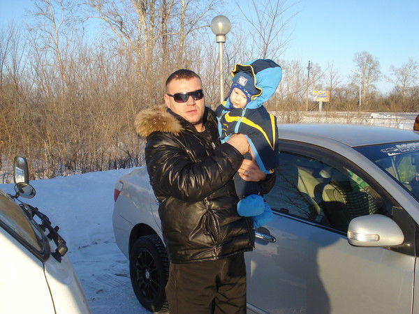 Александр Овчинников