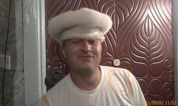 Вован Хвощевский