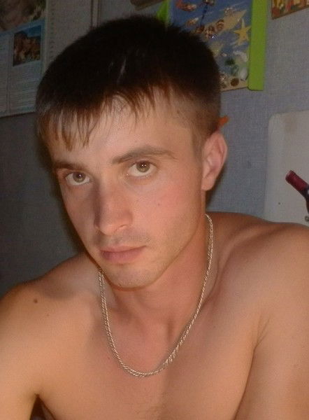 Алексей Разумовский