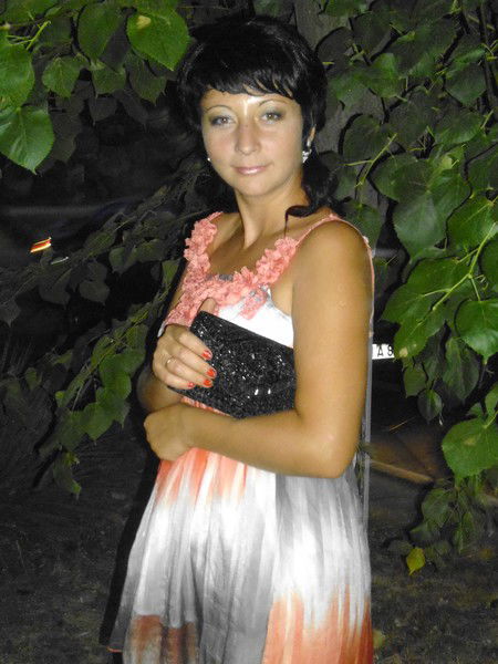 Тамара Градинарь