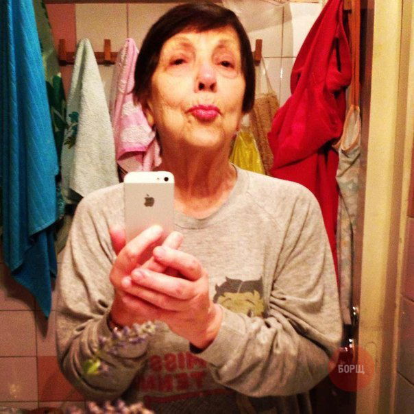 Аннет Девушка Мафии