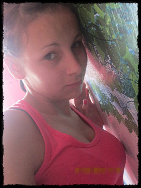 Дарья Шашкун