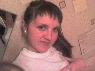 Марина Захарова