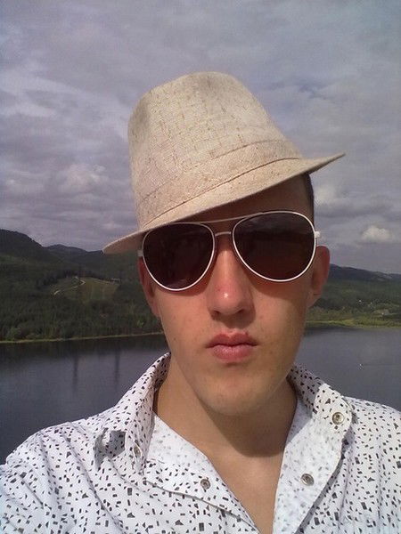 Виктор Бокаленко