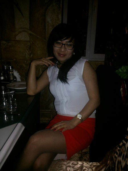 Куралай Желдибаева