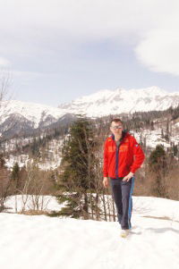 Алексей Чуносов