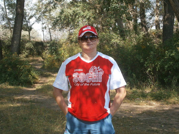 Галина Панова