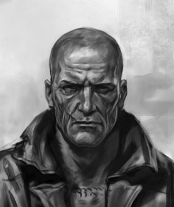 Сергей Разгуляев