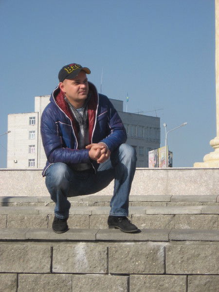 Роман Карпов