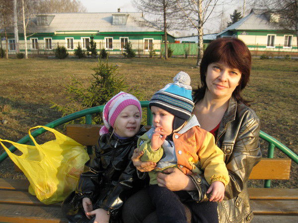 Елена Суворова