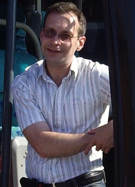 Максим Коржавин