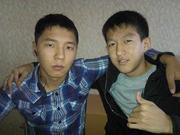 Насилжан Толенбиев