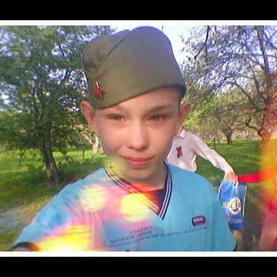 Сергей Стрельников