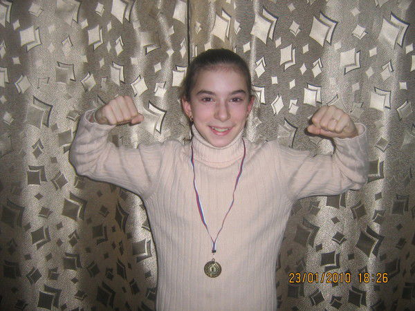 Нина Алексашина