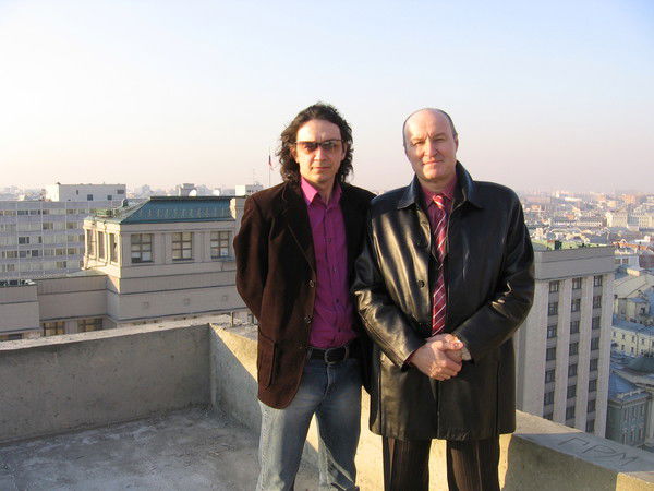 Владимир Троян