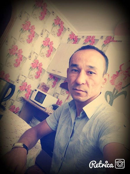 Ауезхан Рысбаев