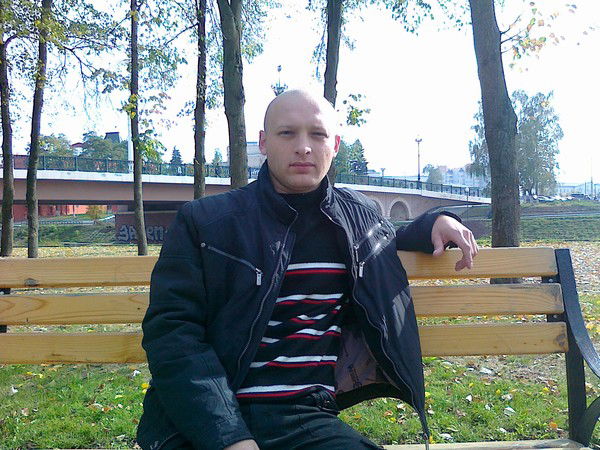 Вася Городков