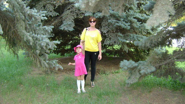 Светлана Козлова