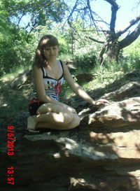 Наталья Ковалёва