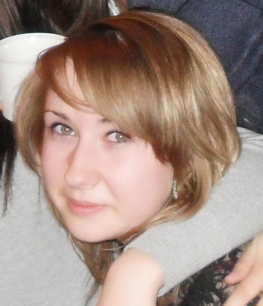 Антонина Казанцева