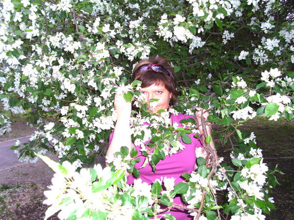 Наташа Баева