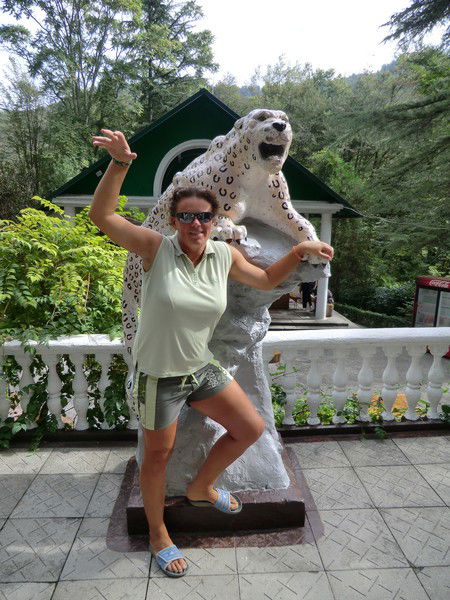 Наталья Кочнева