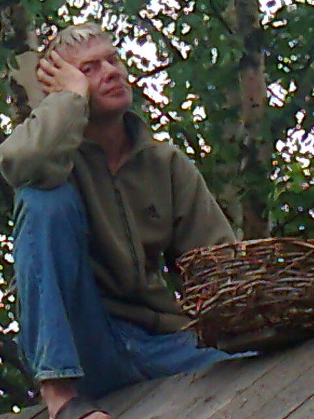 Максим Нечаев