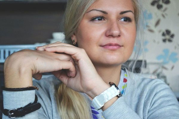 Елена Феофанова