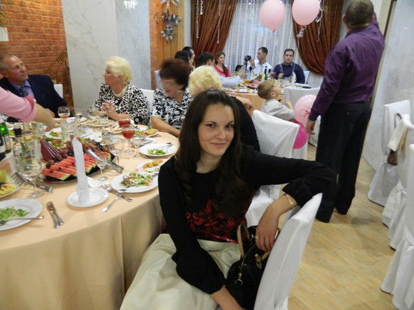 Антонина Минибаева