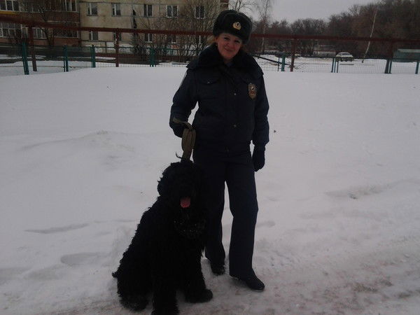 Юлия Мешкова