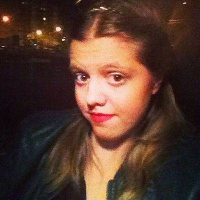 Ариша Частоступова