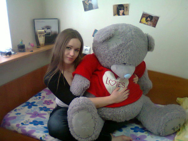 Анастасия Кузнецова