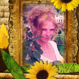 Наталья Иванова