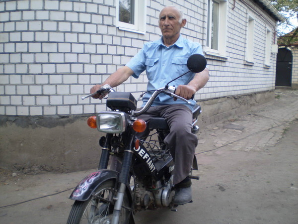 Владимир Каневский