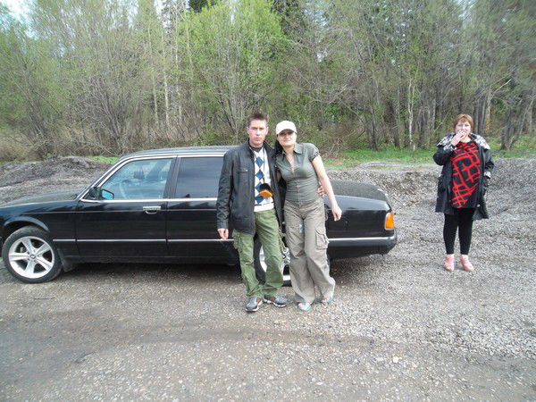 Андрей Гусельников