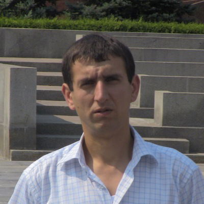 Эльман Абдуллаев