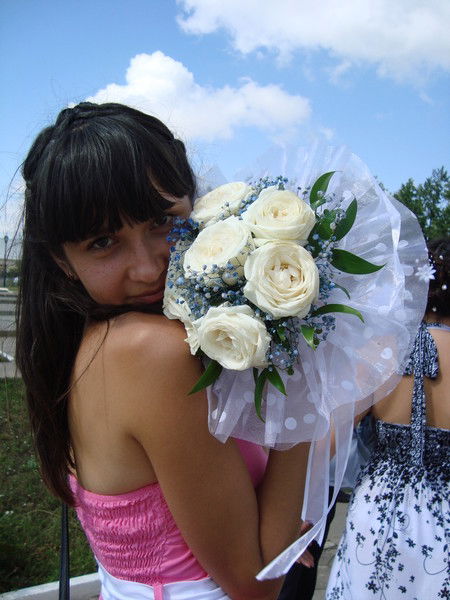 Альбина Ризванова