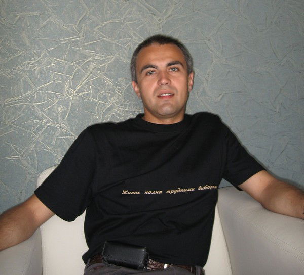 Вознесенский Евгений