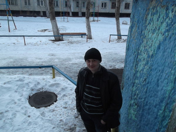 Сергей Попов