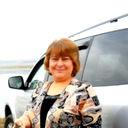Галина Головина
