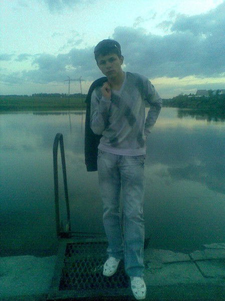 Артём Кузьмин